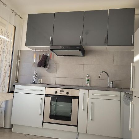 Appartement Jean Vilar Avignon Eksteriør bilde
