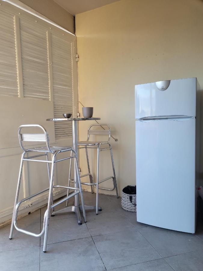 Appartement Jean Vilar Avignon Eksteriør bilde