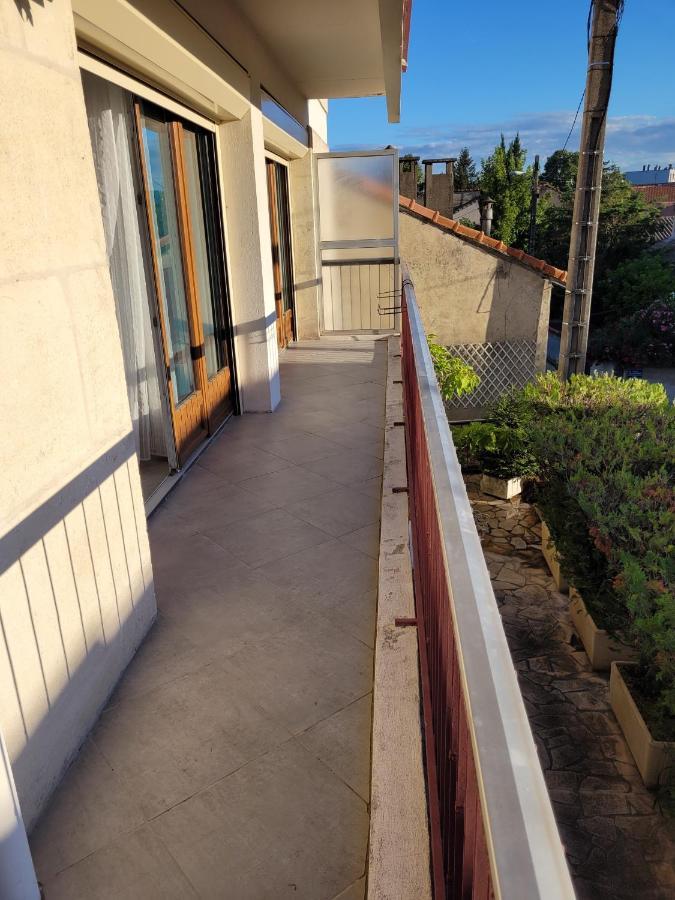Appartement Jean Vilar Avignon Eksteriør bilde