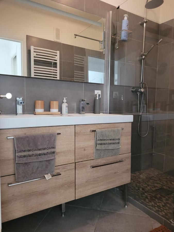 Appartement Jean Vilar Avignon Eksteriør bilde