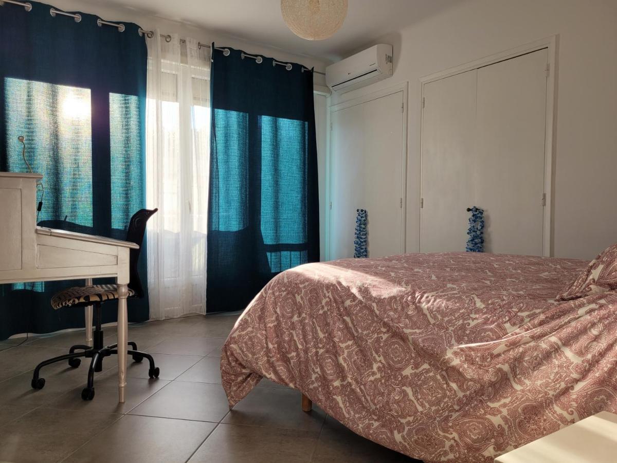 Appartement Jean Vilar Avignon Eksteriør bilde