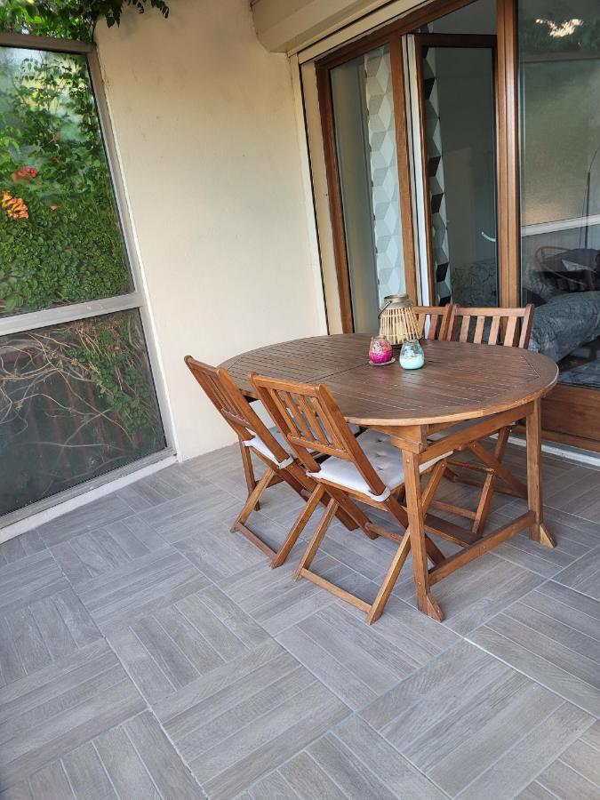 Appartement Jean Vilar Avignon Eksteriør bilde