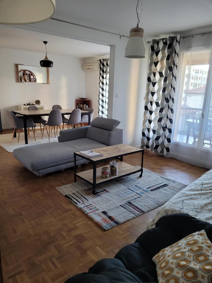 Appartement Jean Vilar Avignon Eksteriør bilde