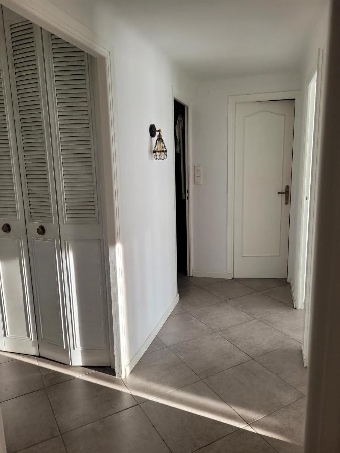 Appartement Jean Vilar Avignon Eksteriør bilde