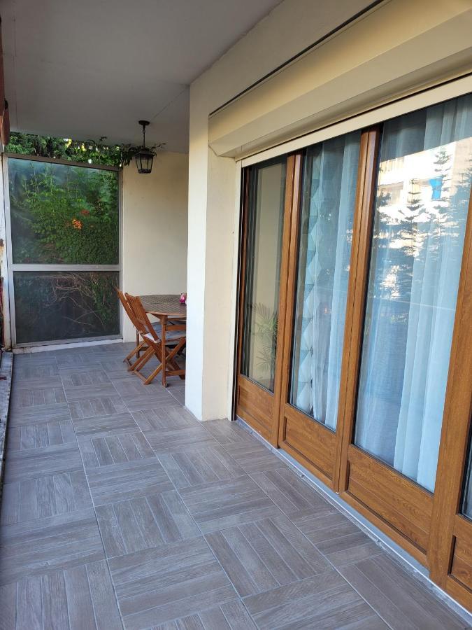 Appartement Jean Vilar Avignon Eksteriør bilde